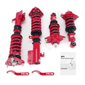 Amortisseurs Combinés Filetés for Toyota Celica T23 2000-2006 GT GTS ZZT231 - Foto 1 di 12
