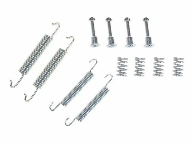 Kit de herrajes de freno de estacionamiento Textar para BMW M3 1995-1999, 2008-2013 75 KCTP Foto 1 de 1