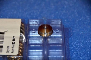 Spritzsysteme Co Luftkappe Artikel # 002A Teil # PA120-SSPV / NEU - Bild 1 von 8