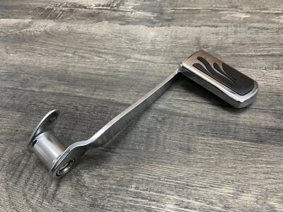 Pedal de freno trasero Harley Davidson Road Glide King Electra Glide Touring OEM  Foto 1 de 4