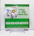 NEW!  1 - Ebay University Online: "Selling On eBay Made Easy" CD!