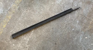 MG Rover 200 25 ZR 5 puertas LH puerta delantera cintura - Imagen 1 de 2