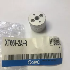 Qty of 1 - SMC Pneumatics Non Contact Vacuum Pad - Part # XT661-2A-R - Picture 1 of 3