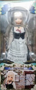 Azone Fairyland/Shirobara-san Mio Doll Show Commemoration Ver. ungeöffnet - Bild 1 von 4