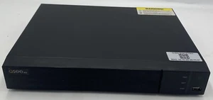 Sistema de video Q-See QTH163 2 TB USADO ENVÍO GRATUITO SIN CABLE DE ALIMENTACIÓN - Imagen 1 de 13
