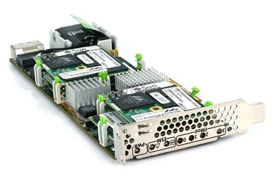 541-4416-04-04 SUN F20 96GB FLASH ACCELERATOR M2 PCI-E - 511-1646-02,   - Immagine 1 di 4