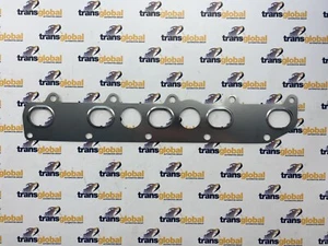 OE Exhaust Manifold Gasket for LR90 110 130 & Disco 2 TD5 - LKG10047G - Picture 1 of 4