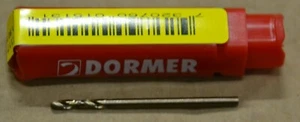 Dormer 1,8 mm A117 HSS-E Stummelbohrer - Bild 1 von 4