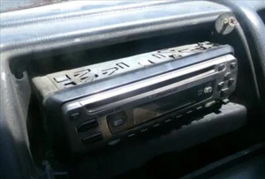 75916 radio for AIXAM 400 0.4 D 2004 - Imagen 1 de 8