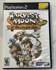 Harvest Moon: A Wonderful Life Special Edition (PlayStation 2 PS2) CIB Complet