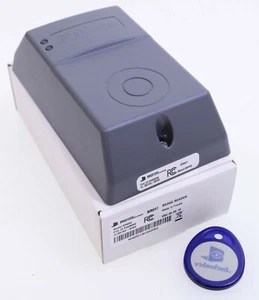 Videofied RSI BR651 Wireless Outdoor Proximity Badge Reader with Fob, New - Picture 1 of 1