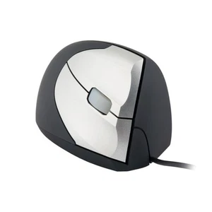 Bakker Elkhuizen BNESRMR SRM EVOLUTION Mouse right handed 4 keys/scroll wheel/Ka - Picture 1 of 5