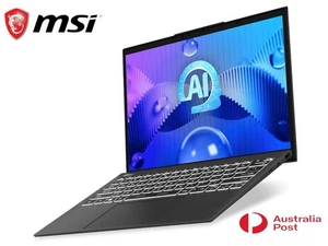 💼 MSI Prestige 13 AI Evo OLED – Ultra 7, 16GB RAM – Save $900 – Ultra-Light - Picture 1 of 7