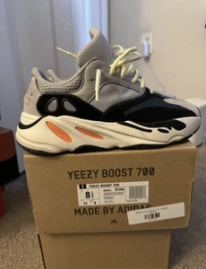 Yeezy 700 Waverunner Size 8.5 - Picture 1 of 5