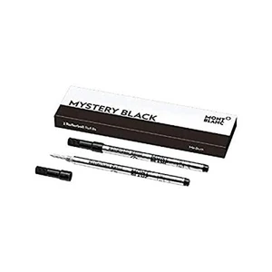 128231 Refill Per tutte le penne roller/fineliner tranne Meisterstück LeGrand - Foto 1 di 12