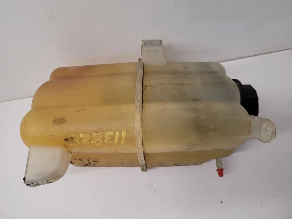 2004-2015 NISSAN TITAN Coolant Reservoir 217109FF0A 04-15       - Image 1 of 4