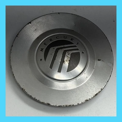 2001 - 2002 Mercury Villager Machined Center Cap 40315 2Z400 01 02 W9 - Image 1 of 4