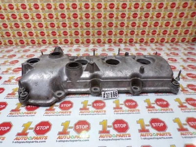 2008-2012 FORD TAURUS LEFT SIDE ENGINE VALVE COVER 7T4Z-6582-E OEM - Image 1 of 4