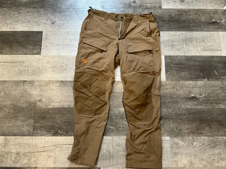 Pantalones First Lite Sawbuck (36x32) Foto 1 de 1