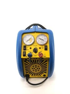 Máquina de recuperación de refrigerante Promax Extreme (RG5410EX) - Imagen 1 de 8