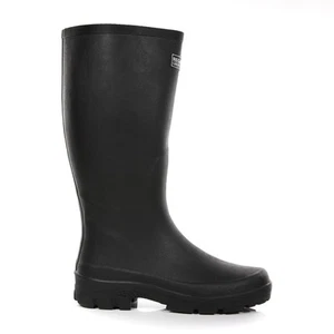 Regatta - Botas de Agua Mumford II Entrada por Deslice para Hombre - Imagen 1 de 4