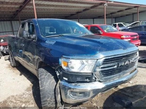 Transfer Case New Style 6 Lug Wheel Fits 19-23 DODGE 1500 PICKUP 1835418 - Picture 1 of 12