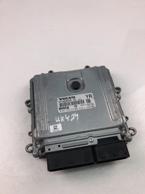 Centralina motore VOLVO S80 II AS ECU 31303095AC 23381760 - Immagine 1 di 4