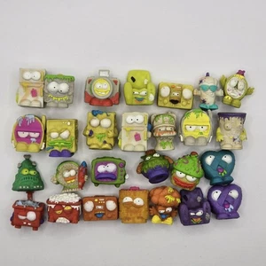 Trash Pack - Trashies - Figurines Mixed Bulk Lot Moose Read Description  - Bild 1 von 16