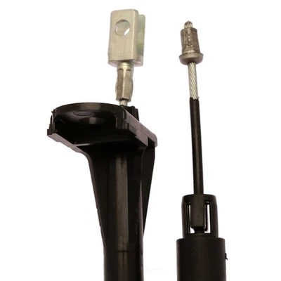 Parking Brake Cable fits 2001-2009 Mercedes-Benz C320 C240 CLK55 AMG  RAYBESTOS - Image 1 of 2