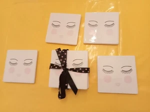 Keramik Untersetzer 10*10 cm 8 stk - Bild 1 von 1