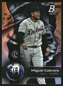B4087- 2023 Bowman Platinum BB Cards 1-100 +Inserts -You Pick- 15+ FREE US SHIP - Picture 1 of 385