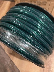 Green 220V 240V Waterproof Rope Outdoor Commercial Lights - Picture 1 of 4