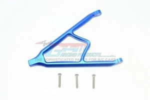 GPM VEN049F ALU FRONT UPPER LINK MOUNT 1/10 EP 4WD RTR VENTURE TOYOTA FJ CRUISER - Picture 1 of 9