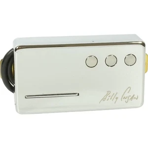Railhammer Billy Corgan Neck Humcutter Pickup Chrom - Bild 1 von 2