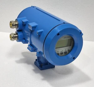 KROHNE VFM 5095 VORTEX FLOWMETER - Picture 1 of 7