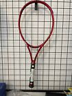 Prince Beast O3 100 Tennis Racquet Racket 100sq 280g G2 16x19 Unstrung NWT