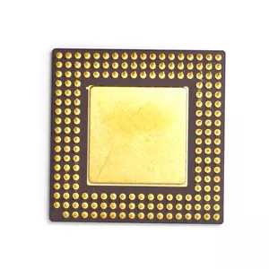 MC68040RC40A Pacchetto:PGA,32BIT con CACHE MMU FPU - Foto 1 di 6