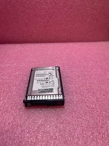 EXACT PN HP P06577-001 800GB SAS 12G MU SFF SC DS SSD P04527-B21 - Afbeelding 1 van 3