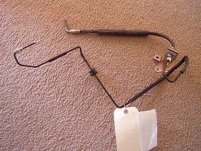 15 16 Dodge Charger Chrysler 300 tubo de freno delantero derecho paquete 68190128AB 2016 Foto 1 de 3