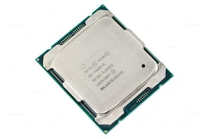 SR2SJ INTEL XEON E5-4620 V4 2.10GHZ 10 CORE 25MB L3 CACHE 105W LGA2011-3 - Bild 1 von 7