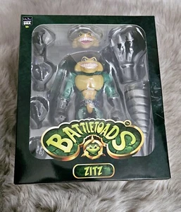 Battle Toads - Bild 1 von 4