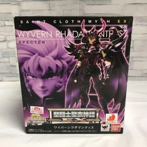 Saint Cloth Myth EX Viverna Rhadamanthus - Foto 1 di 9