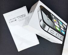 90% N ew , przetestowany, 100% działający Apple iPhone 4s - 64GB biały odblokowany 