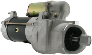 Motor De Arranque Para Chevrolet Y GMC 6.2L 6.5L 6.2 6.5 Diesel 1113270 1998442 Nuevo 6469 - Imagen 1 de 4