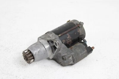 2011-2014 Toyota Sienna OEM Engine Starter Motor Denso Starter Motor Foto 1 de 4