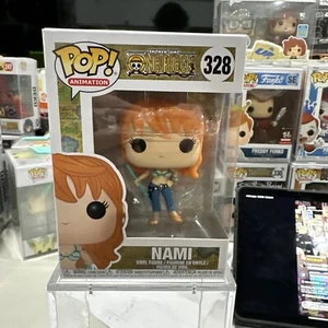 Funko Pop! Pezzo unico - Nami #328 - Foto 1 di 6
