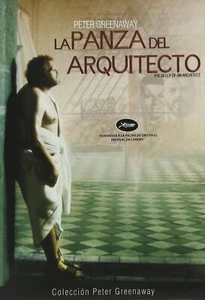 The Belly of an Architect (La Panza del Arquitecto) [NTSC/Region 1&4 dvd) NEW - Picture 1 of 1