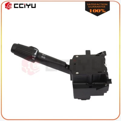 Multi-Function Switch for Dodge Ram 1500 2500 3500 Ramcharger Shadow Spirit - Изображение 1 из 4