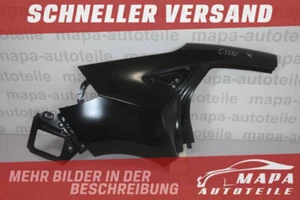 Honda Civic X 10 manufactured 2017 new fender rear right side part original Shipping - Picture 1 of 11