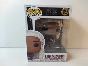 🐉 Funko Pop Baela Targaryen 19 🐉 - Imagen 1 de 6